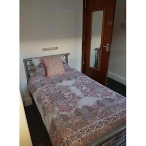 Single Room Shower